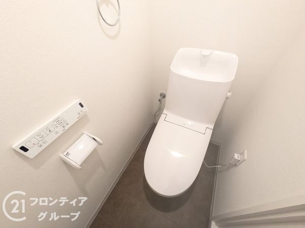 ポートアイランド住宅４３号棟　中古マンション