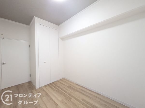 ポートアイランド住宅４３号棟　中古マンション