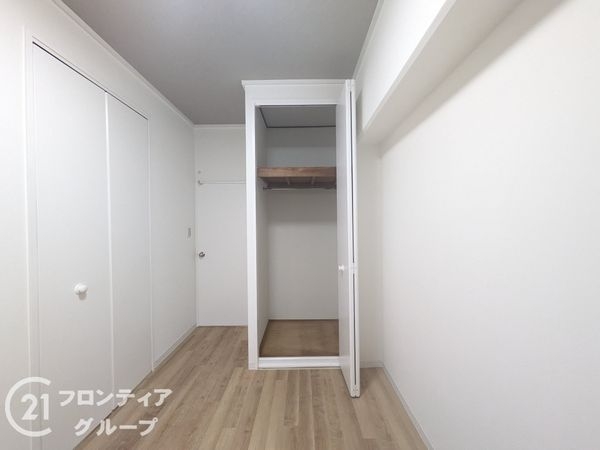 ポートアイランド住宅４３号棟　中古マンション