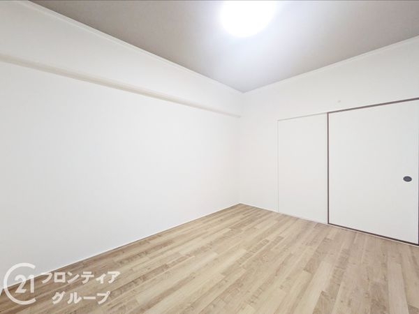 ポートアイランド住宅４３号棟　中古マンション
