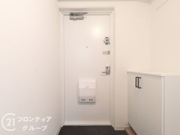 ポートアイランド住宅４３号棟　中古マンション