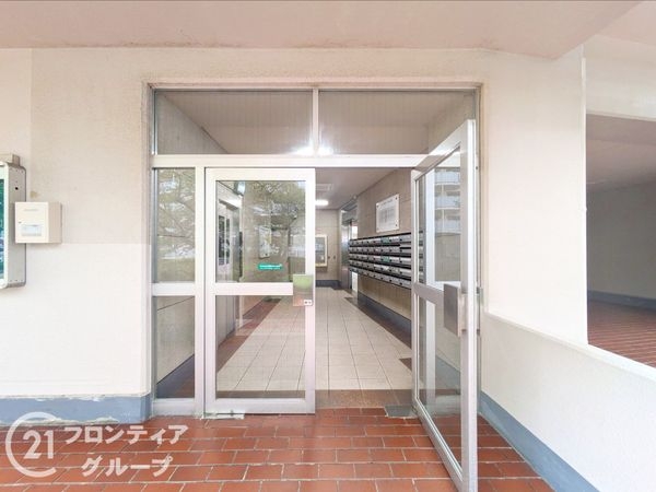 ポートアイランド住宅４３号棟　中古マンション
