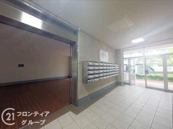 ポートアイランド住宅４３号棟　中古マンション