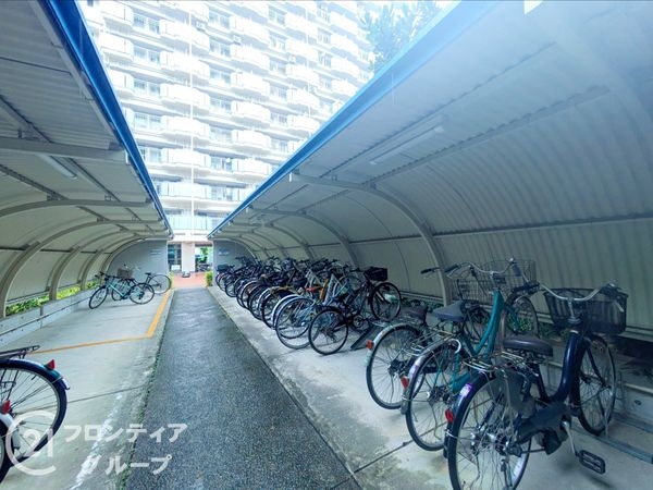 ポートアイランド住宅４３号棟　中古マンション