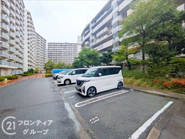 ポートアイランド住宅４３号棟　中古マンション