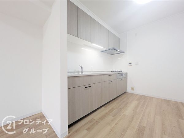 ポートアイランド住宅４３号棟　中古マンション