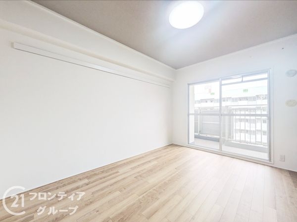 ポートアイランド住宅４３号棟　中古マンション