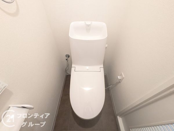 ポートアイランド住宅４３号棟　中古マンション