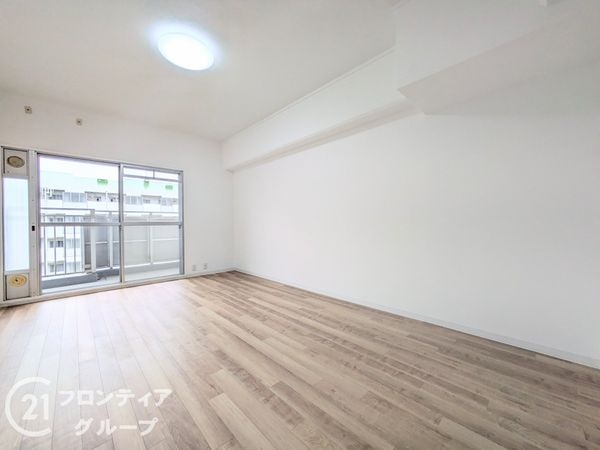 ポートアイランド住宅４３号棟　中古マンション