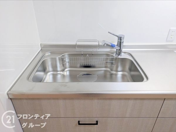 ポートアイランド住宅４３号棟　中古マンション