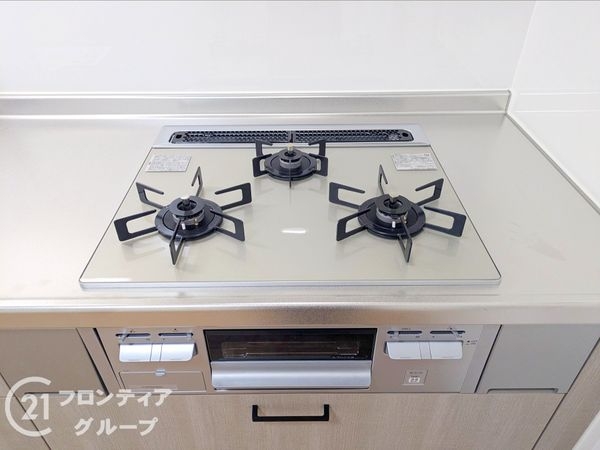 ポートアイランド住宅４３号棟　中古マンション