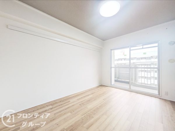 ポートアイランド住宅４３号棟　中古マンション