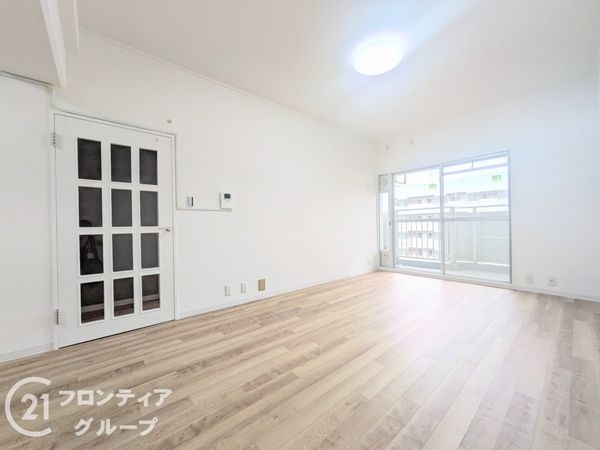 ポートアイランド住宅４３号棟　中古マンション