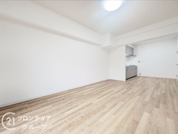 ポートアイランド住宅４３号棟　中古マンション