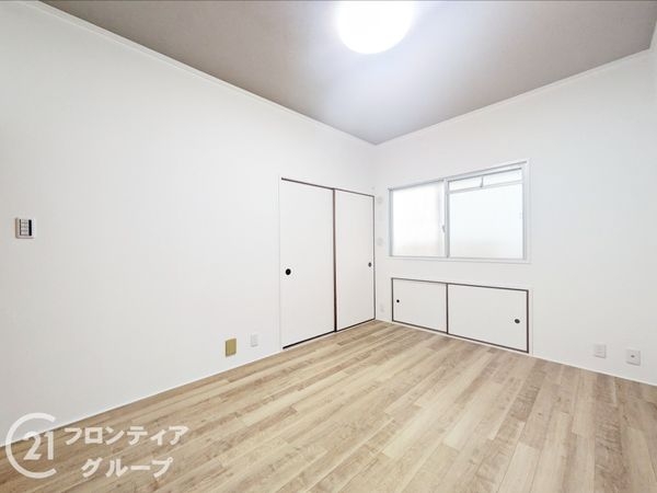ポートアイランド住宅４３号棟　中古マンション