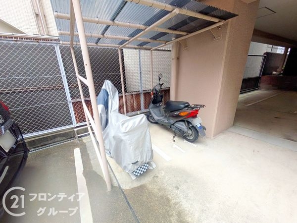 六甲道ロイヤルマンション　中古マンション