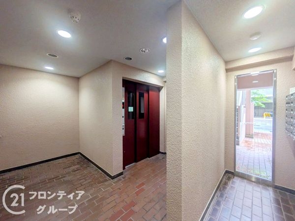 六甲道ロイヤルマンション　中古マンション