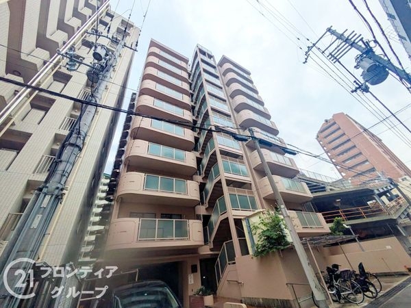 六甲道ロイヤルマンション　中古マンション