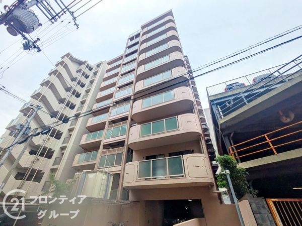 六甲道ロイヤルマンション　中古マンション