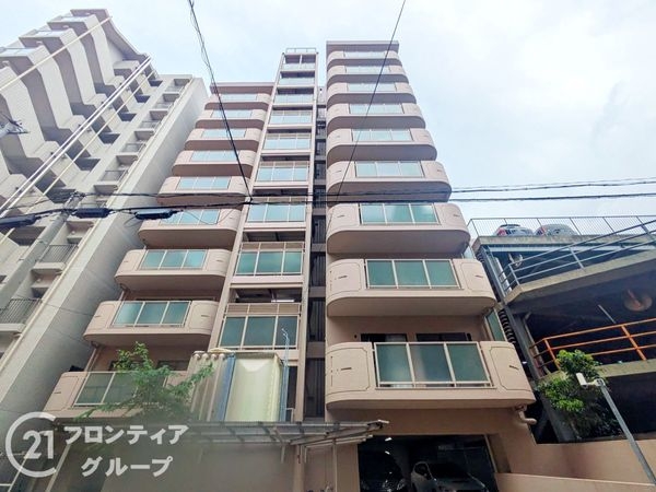 六甲道ロイヤルマンション　中古マンション