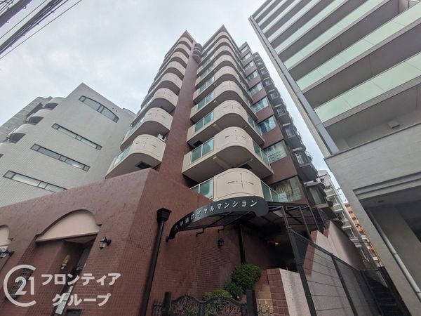 六甲道ロイヤルマンション 中古マンション