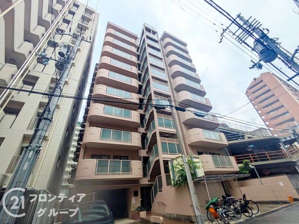 六甲道ロイヤルマンション　中古マンション