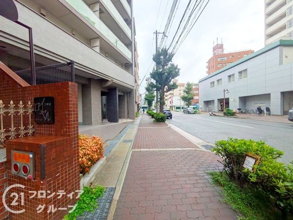 六甲道ロイヤルマンション　中古マンション