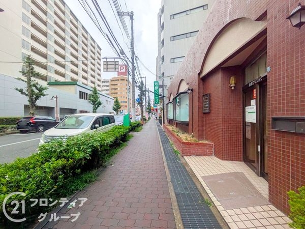 六甲道ロイヤルマンション　中古マンション