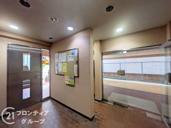 六甲道ロイヤルマンション　中古マンション