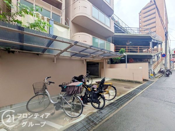 六甲道ロイヤルマンション　中古マンション