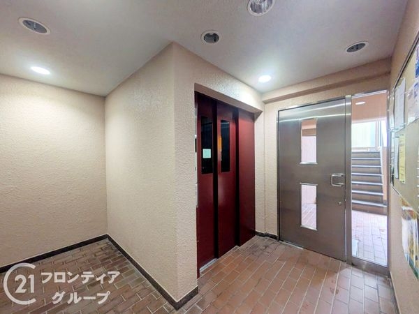 六甲道ロイヤルマンション　中古マンション