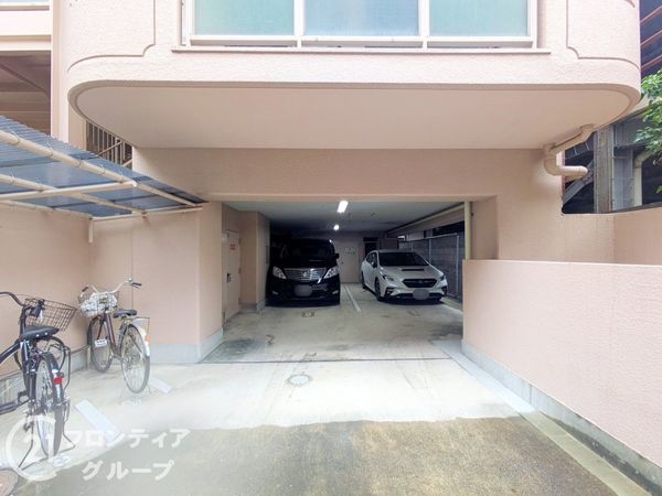 六甲道ロイヤルマンション　中古マンション