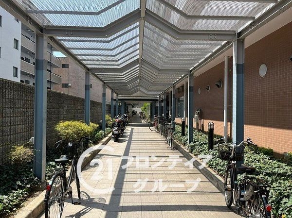 ウイング神戸　中古マンション