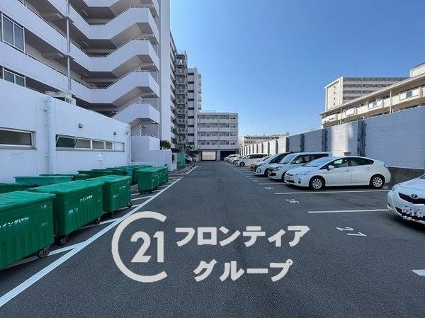 ウイング神戸　中古マンション