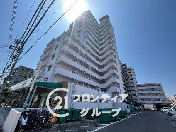 ウイング神戸　中古マンション