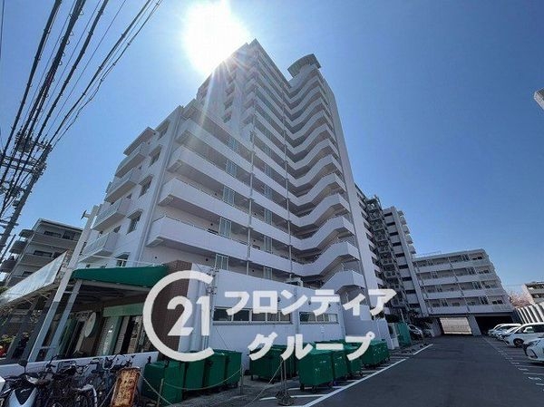 ウイング神戸　中古マンション