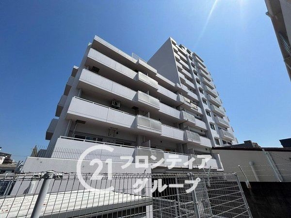 ウイング神戸　中古マンション
