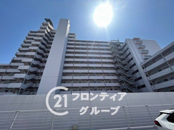 ウイング神戸　中古マンション
