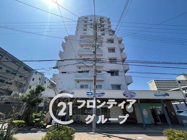 ウイング神戸　中古マンション