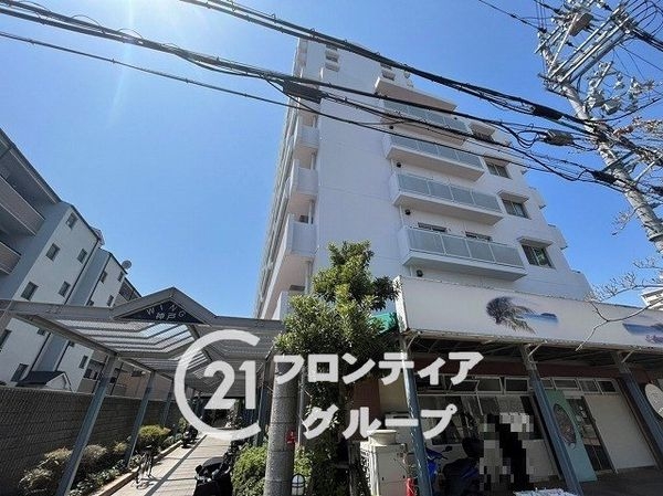 ウイング神戸　中古マンション