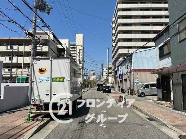 ウイング神戸　中古マンション