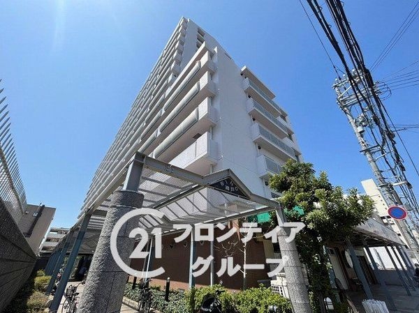 ウイング神戸 中古マンション