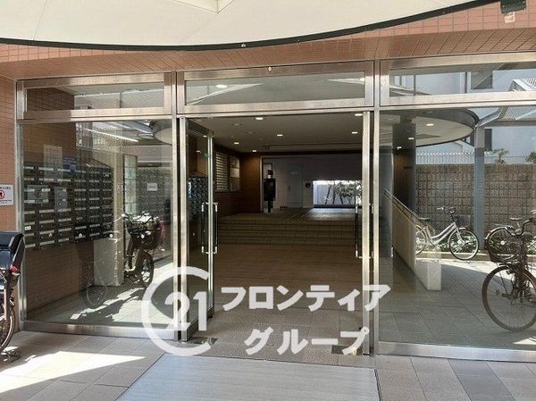 ウイング神戸　中古マンション