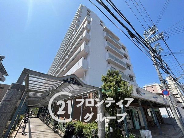 ウイング神戸　中古マンション