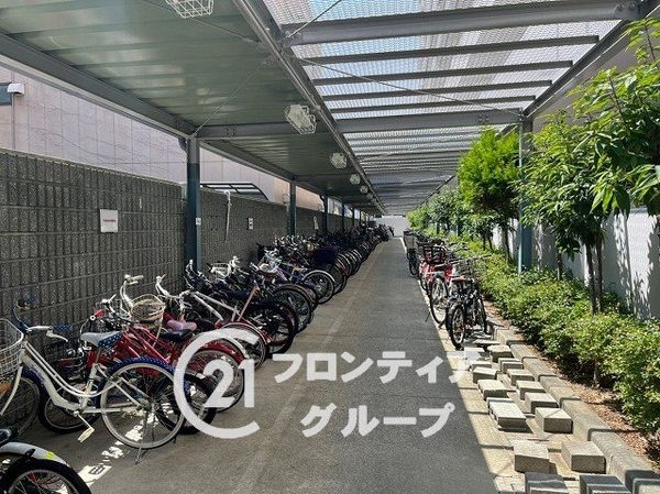ウイング神戸　中古マンション