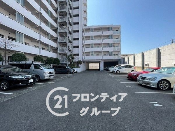 ウイング神戸　中古マンション