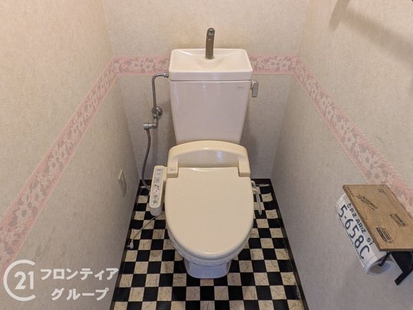 アルディア伊勢　中古マンション