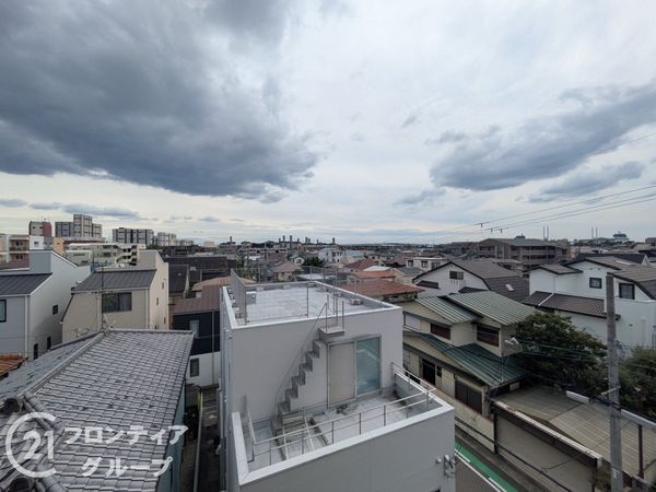 アルディア伊勢　中古マンション