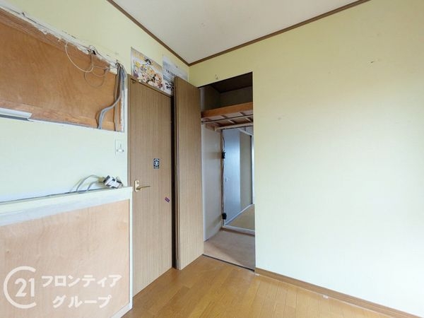 アルディア伊勢　中古マンション