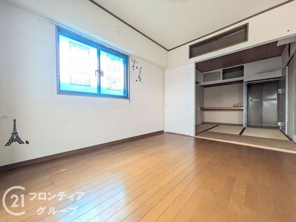 アルディア伊勢　中古マンション